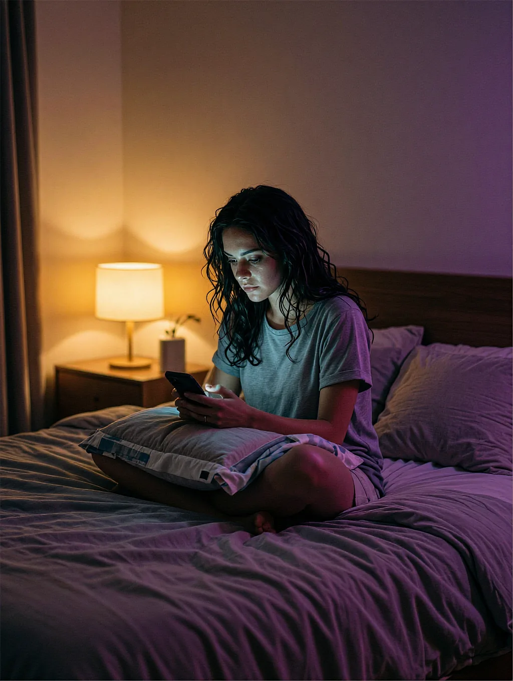 MakeGF — make your own AI girlfriend